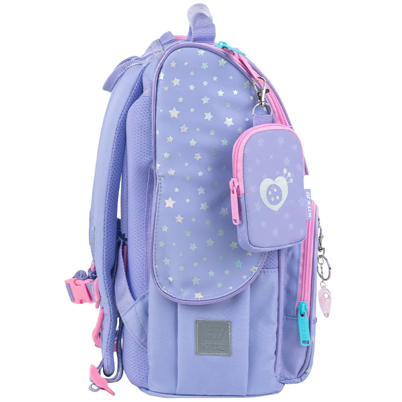Рюкзак Kite Education каркасный 501 LP, LP25-501S 3