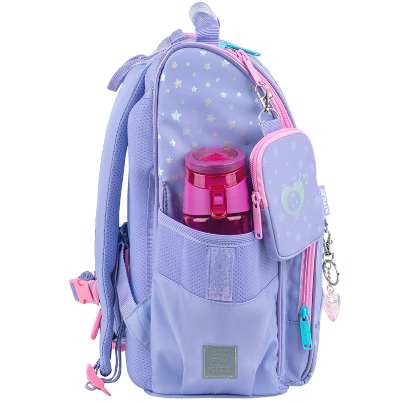 Рюкзак Kite Education каркасный 501 LP, LP25-501S 4