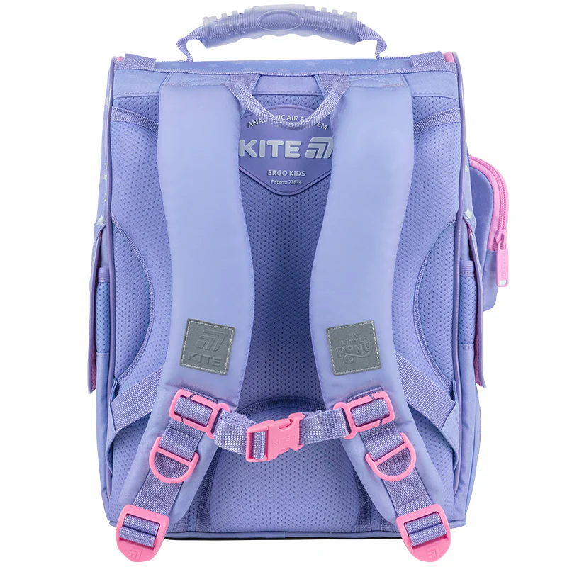 Рюкзак Kite Education каркасный 501 LP, LP25-501S 5