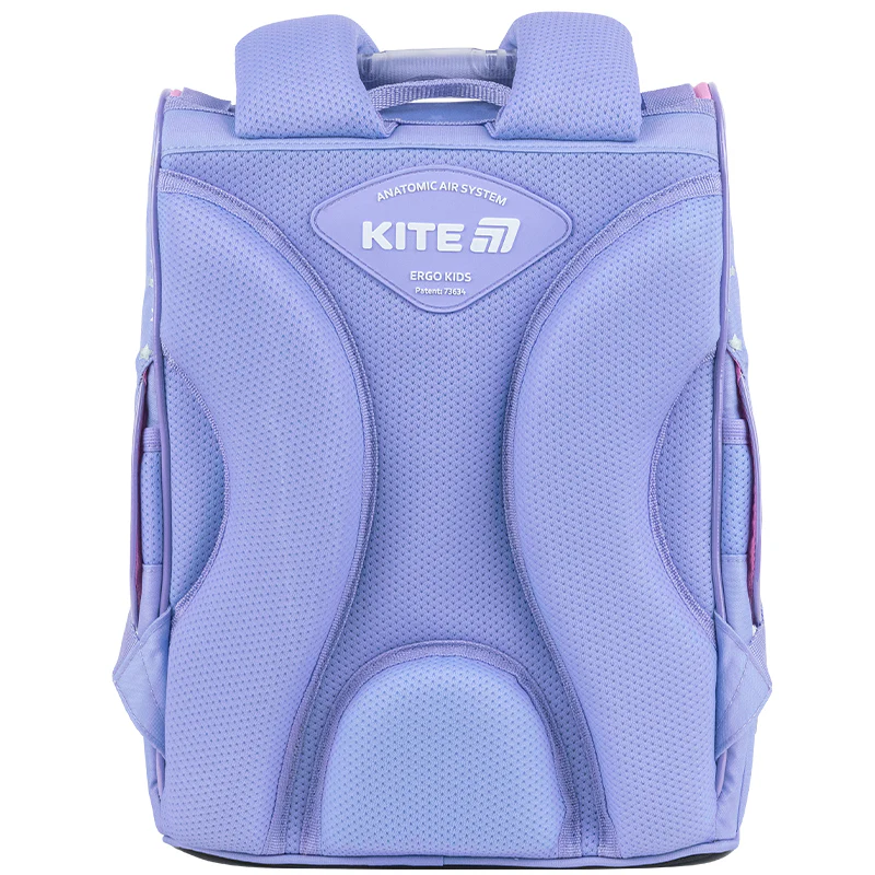 Рюкзак Kite Education каркасный 501 LP, LP25-501S 6
