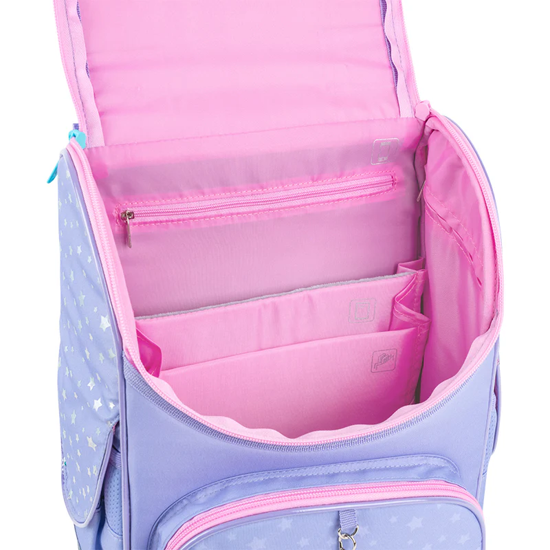 Рюкзак Kite Education каркасный 501 LP, LP25-501S 9