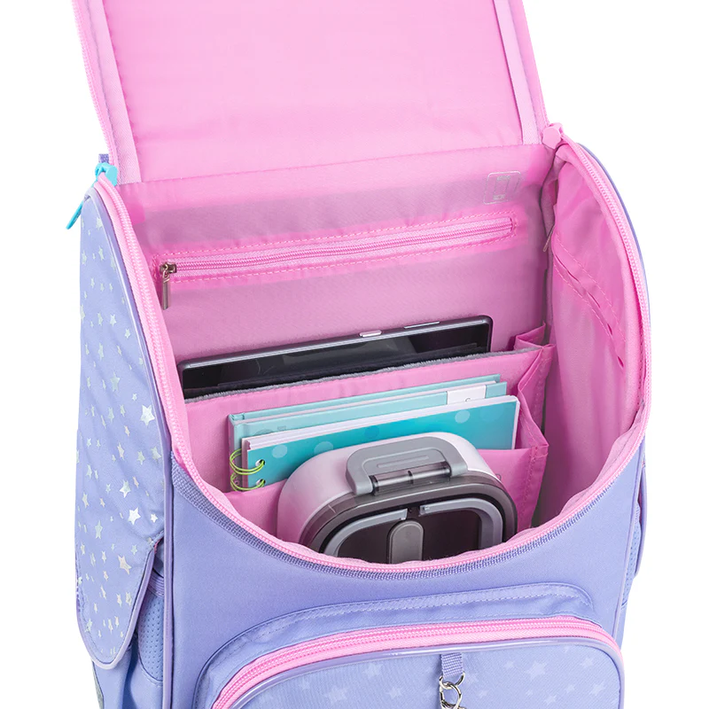 Рюкзак Kite Education каркасный 501 LP, LP25-501S 10