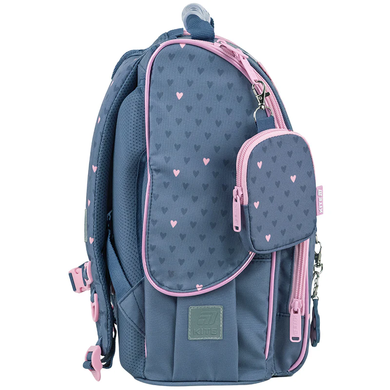 Рюкзак Kite Education каркасный 501 SP, SP25-501S 3