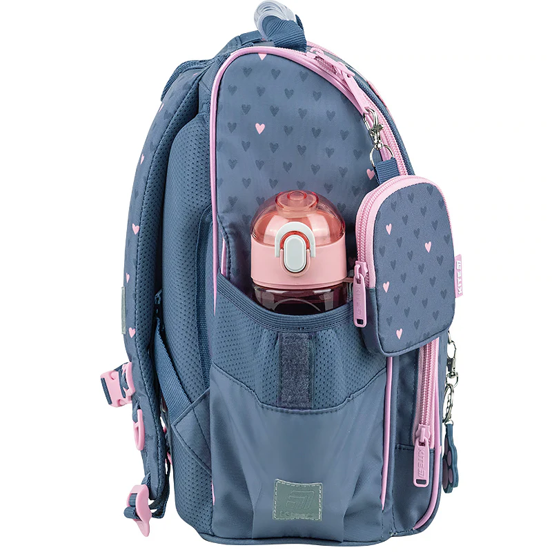 Рюкзак Kite Education каркасный 501 SP, SP25-501S 4