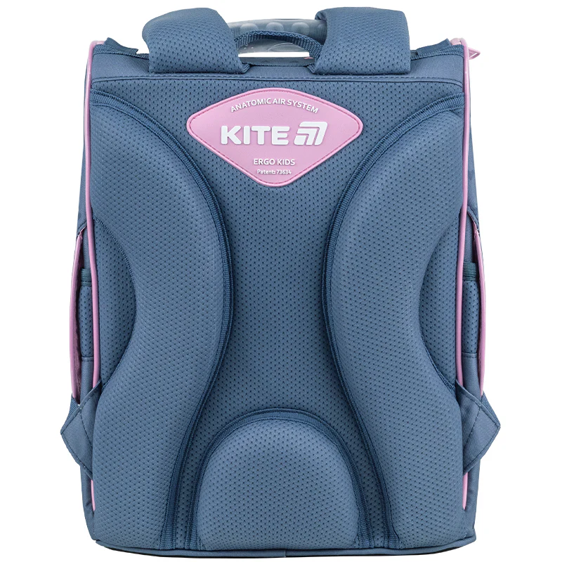 Рюкзак Kite Education каркасный 501 SP, SP25-501S 6