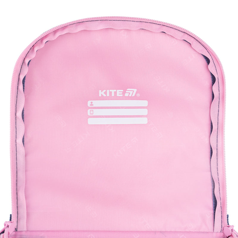 Рюкзак Kite Education каркасный 501 SP, SP25-501S 8