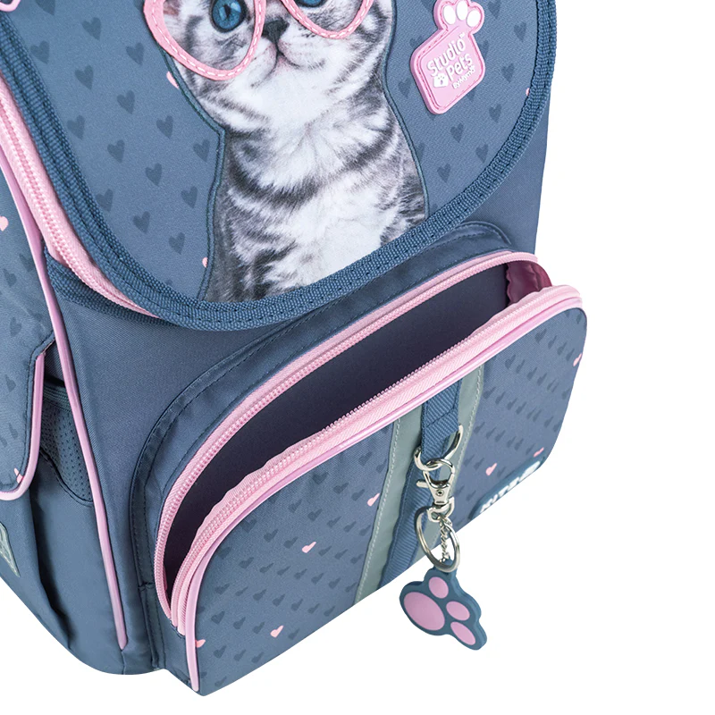 Рюкзак Kite Education каркасный 501 SP, SP25-501S 11