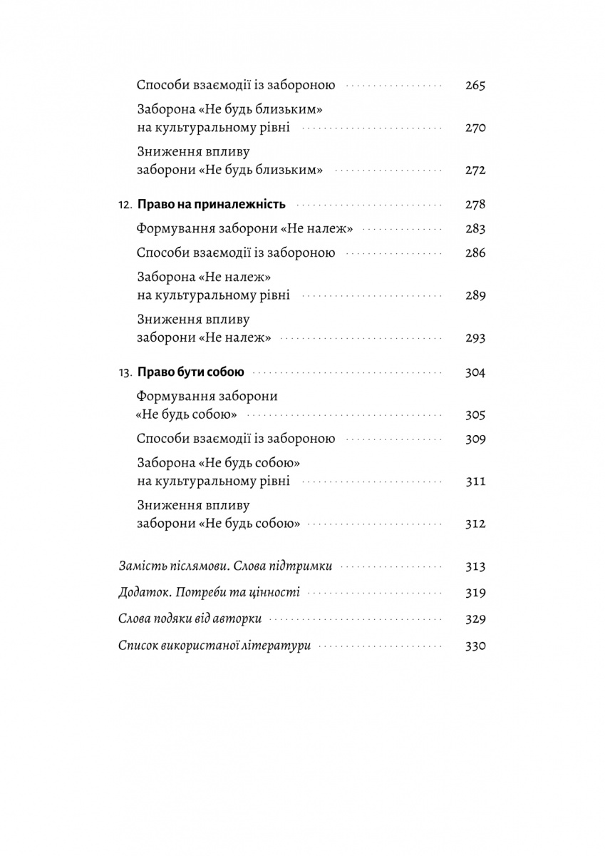 Книга «Фабричева М. Гора с плеч. Как выявить и преодолеть 13 психологических запретов» (у) (7954) 4