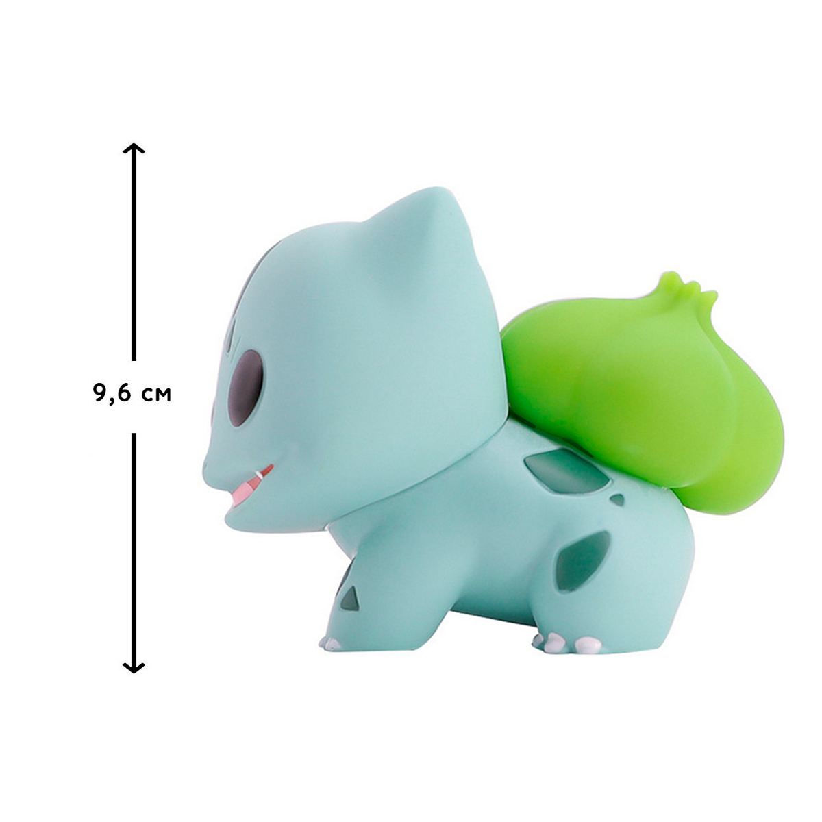 Фігурка Funko Pop! серії "Покемон" - Бульбазавр, 50404 1