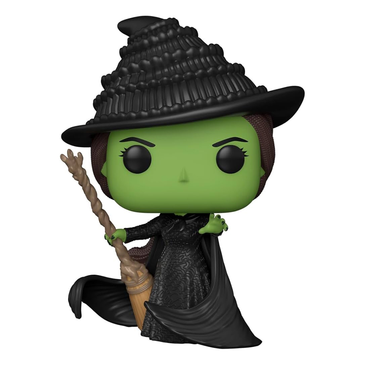 Фігурка Funko Pop! серії "Wicked: Чародійка" - Ельфаба, 79747