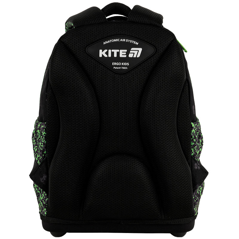 Набір рюкзак + пенал + сумка для взуття Kite 724 Multiplayer, SET_K25-724S-3 7