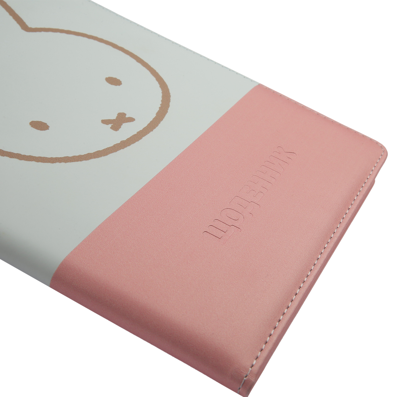 Щоденник шк. YES PU твердий "Miffy", A5, 40 арк., 911605 2