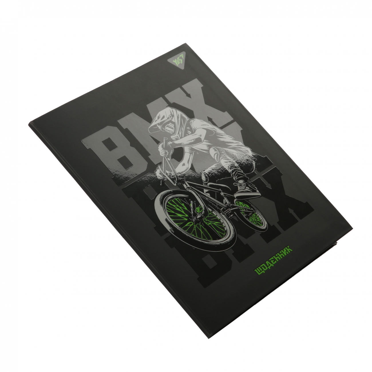 Дневник шк. YES интегральный «BMX», A5, 40 листов, 911638 2