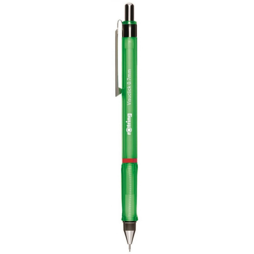 Олівець механічний 0,7 мм Ротрінг Visuclick Green (R2088550)