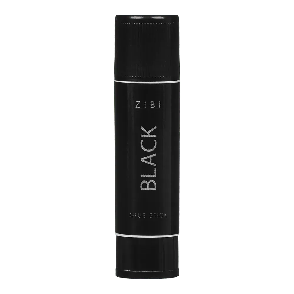 Клей-карандаш Black  9 г, PVP, ZB.6305