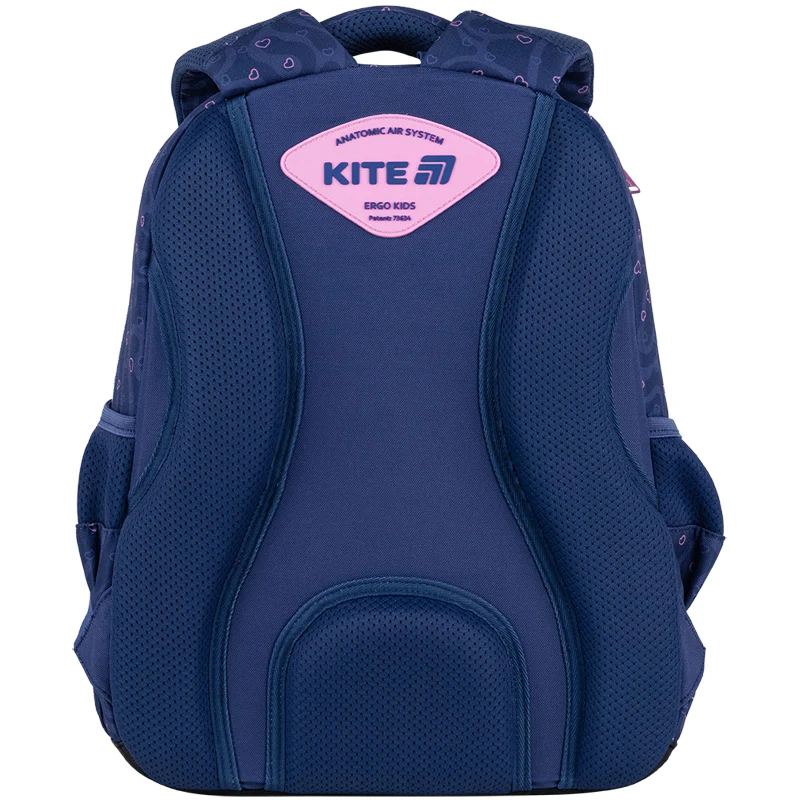 Набор рюкзак+пенал+сумка для обуви Kite 763M Be Kind, SET_K25-763M-4 7