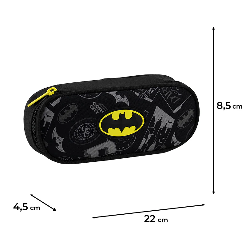 Набір рюкзак + пенал + сумка для взуття Kite 700 DC, SET_DC25-700M 2