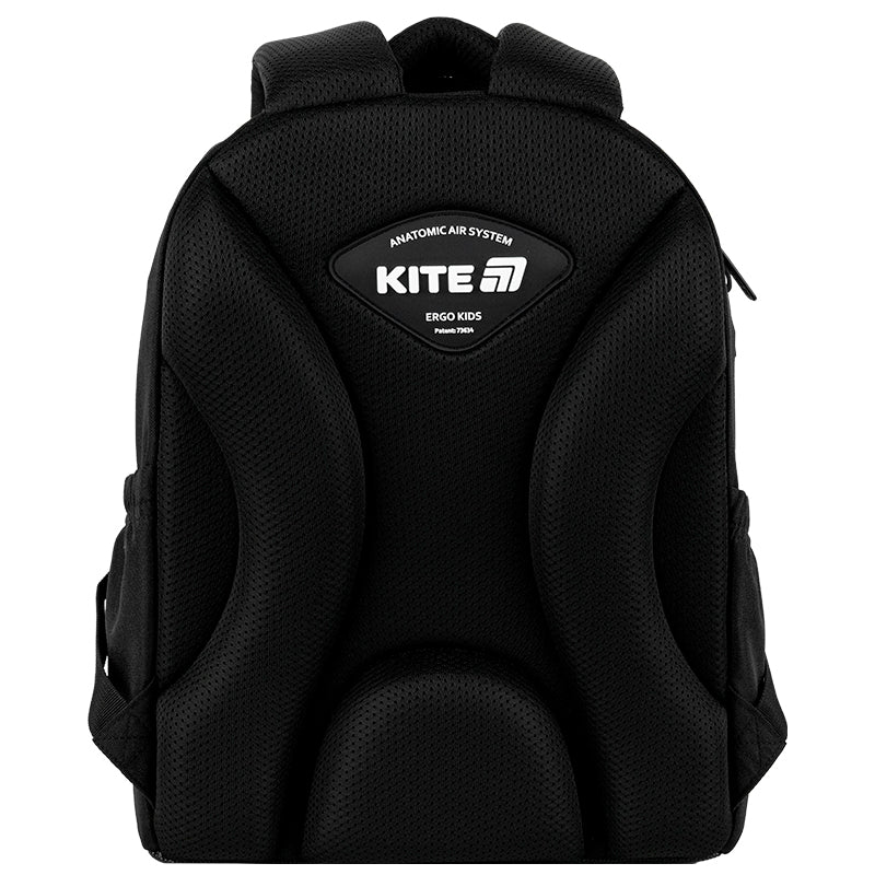 Набір рюкзак + пенал + сумка для взуття Kite 700 Gaming Mode, SET_K25-700M-5 7