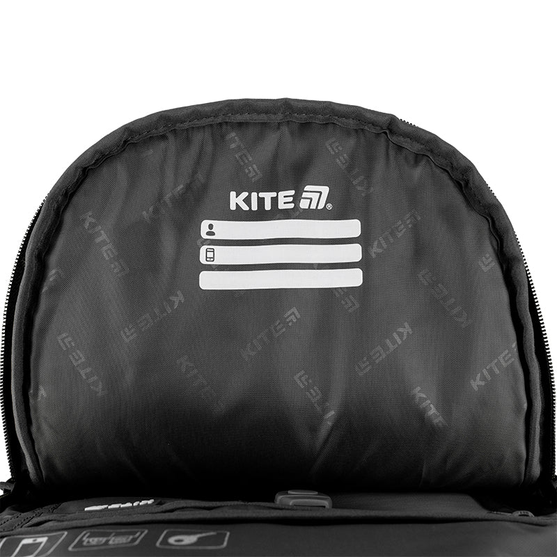 Набір рюкзак + пенал + сумка для взуття Kite 700 Gaming Mode, SET_K25-700M-5 9