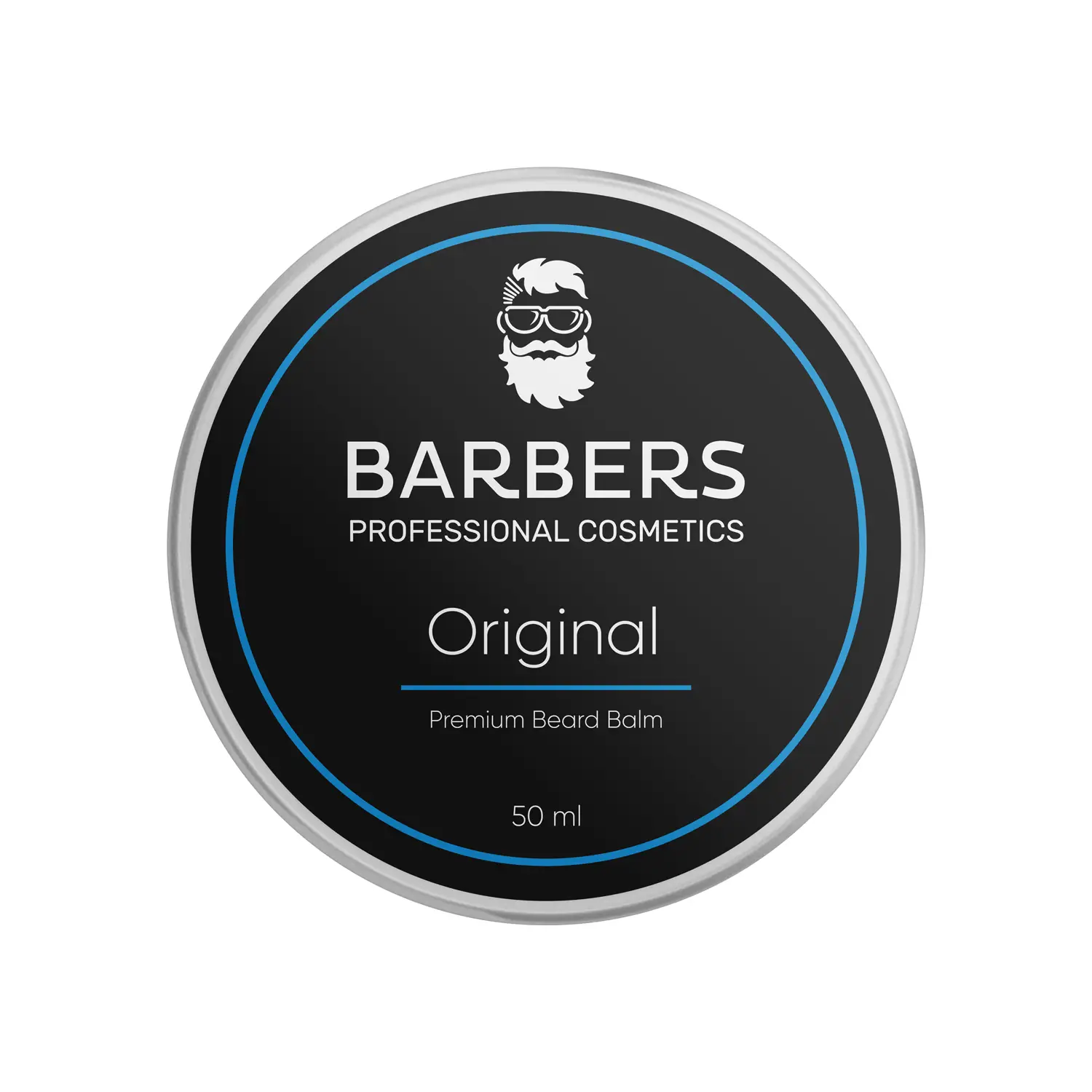 Набір для догляду за бородою Barbers Original 80 мл, 7867 2