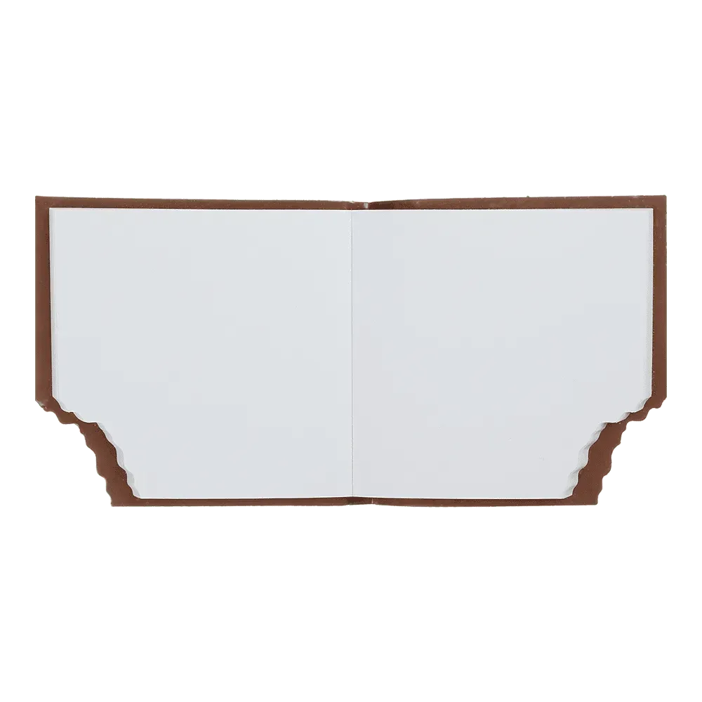 Блокнот 90*90 мм 80 арк "Waffle", нелін., ароматизована Soft touch обкл., ZB.12470-25 4