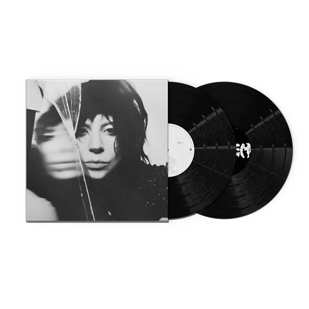 Пластинка Lady Gaga - Mayhem [2LP] 1