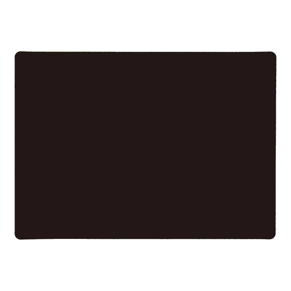 Планер настенный А3 магнитный, нелинированный, 42,5*30,5*0,05 см, BM.0080 1