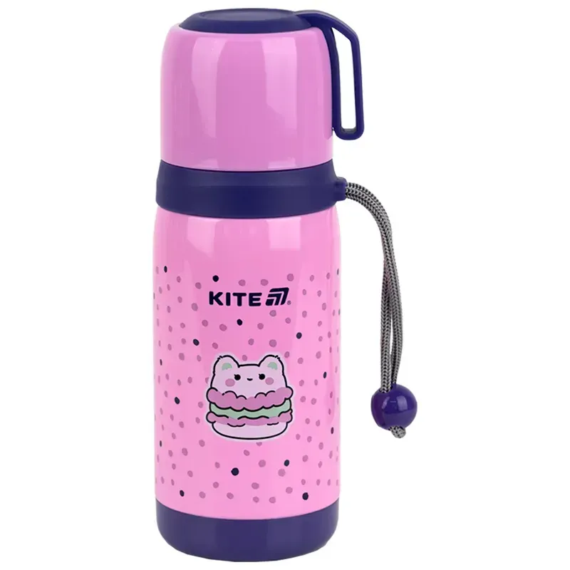 Термос 350 мл, Feel Good, K25-301-2