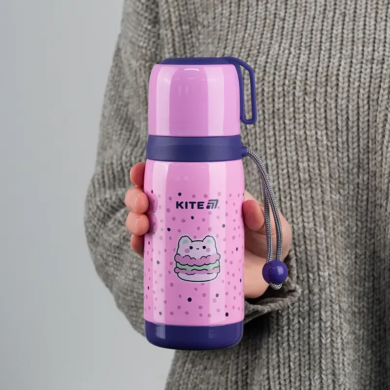 Термос 350 мл, Feel Good, K25-301-2 4
