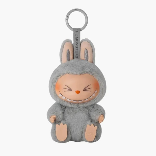 Игрушка Лабубу-2, 15 см, в пакете и подарочной коробке, 712522 7