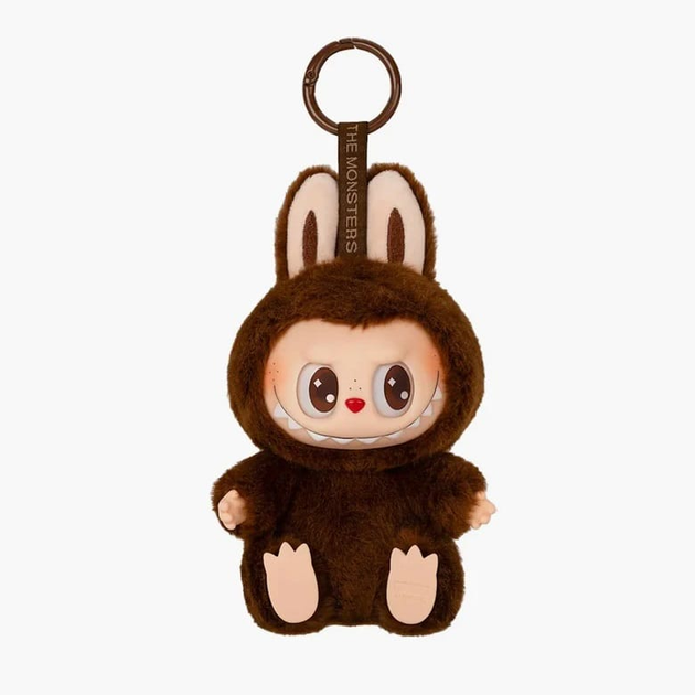 Игрушка Лабубу-2, 15 см, в пакете и подарочной коробке, 712522 6