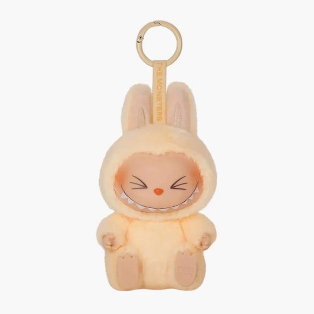 Игрушка Лабубу-2, 15 см, в пакете и подарочной коробке, 712522 8