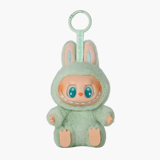 Игрушка Лабубу-2, 15 см, в пакете и подарочной коробке, 712522 9
