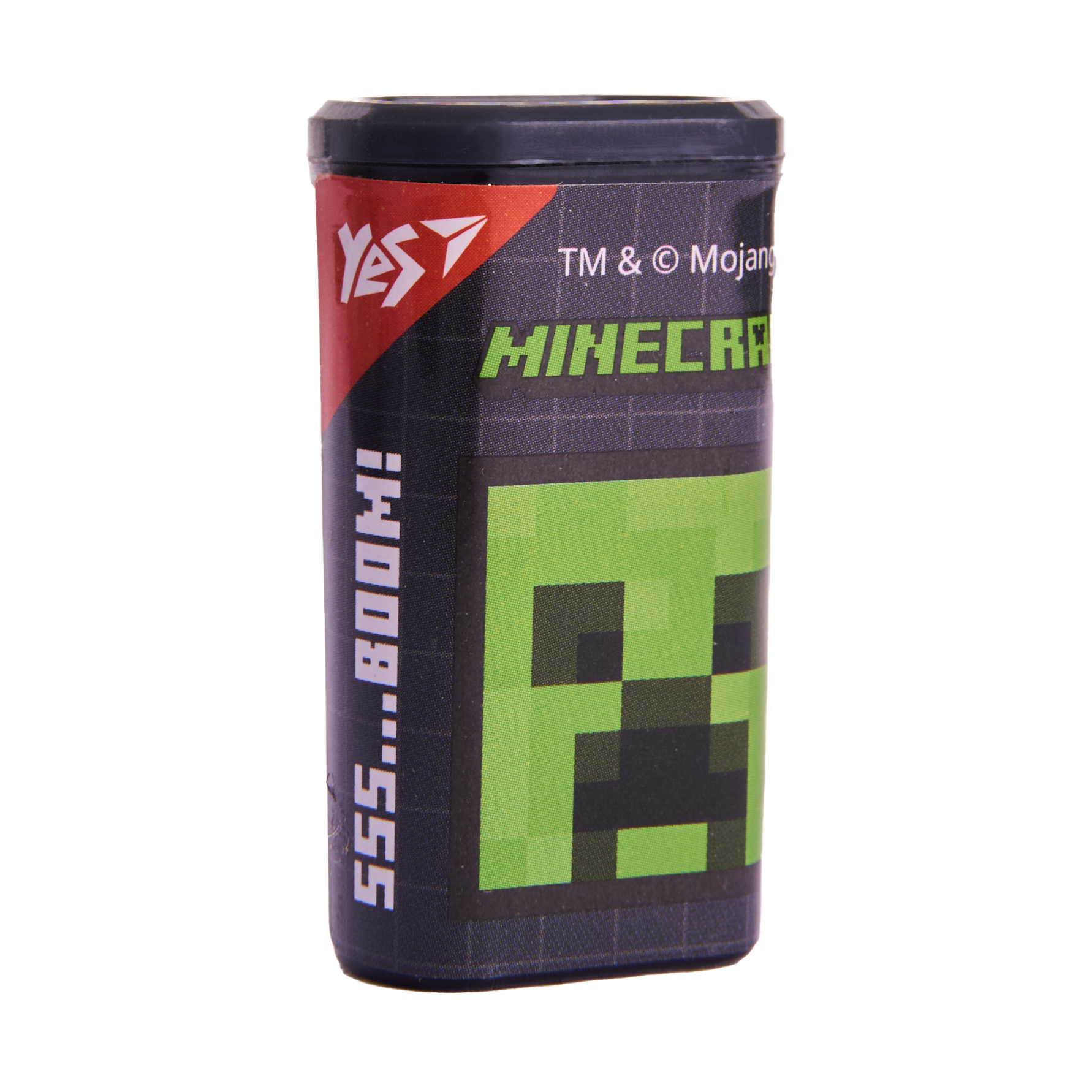 Чинка з контейнером "Minecraft", 620575 YES