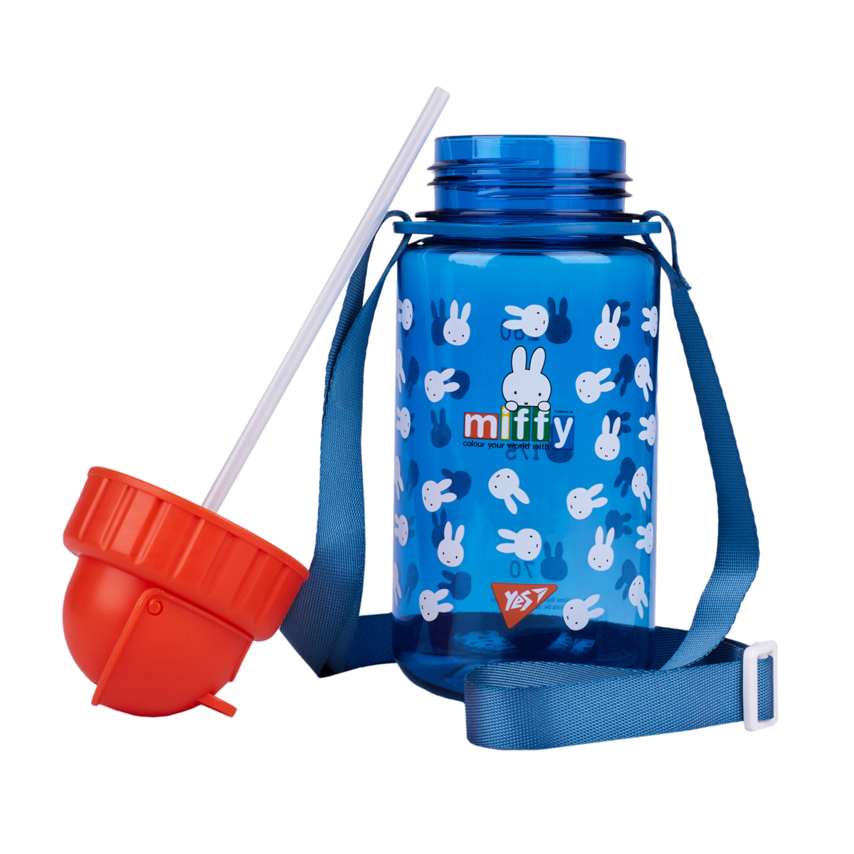 Бутылка для воды Yes "Miffy" 360 мл, 708314 3