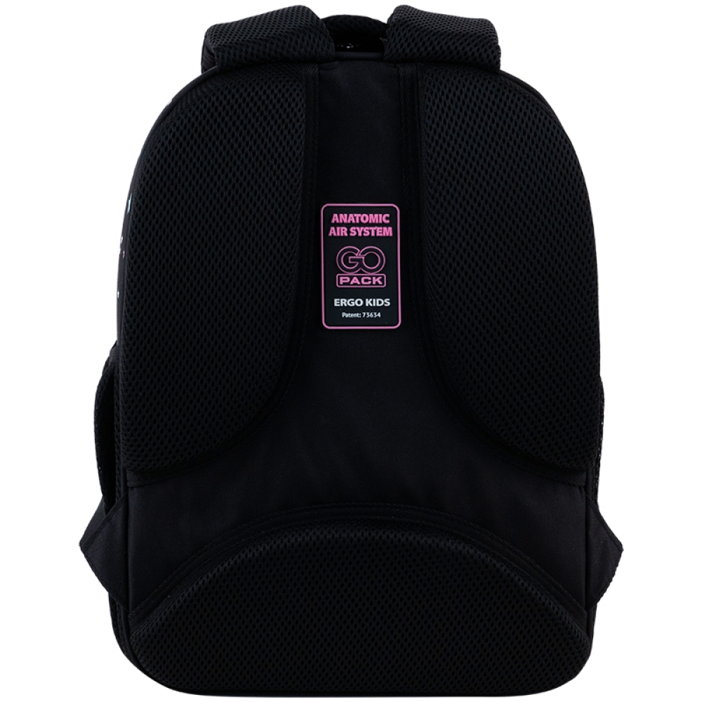 Рюкзак GoPack Education каркасний 597M-1 Be A Star, GO25-597M-1 6