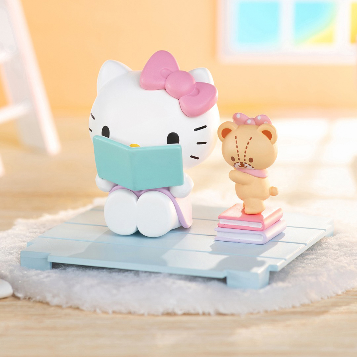 Фигурка-сюрприз Pop Top Hello Kitty – Милая Подружка (в асс.), 23WH-002 8