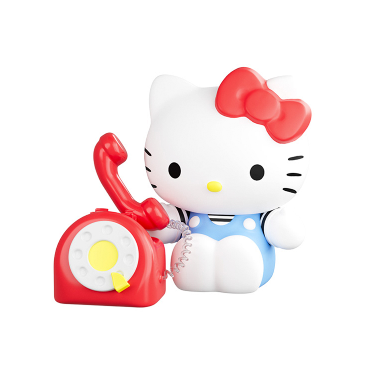 Механическая игрушка-сюрприз Pop Top Hello Kitty – Милый Сигнал (в асс.), 23MDL-002