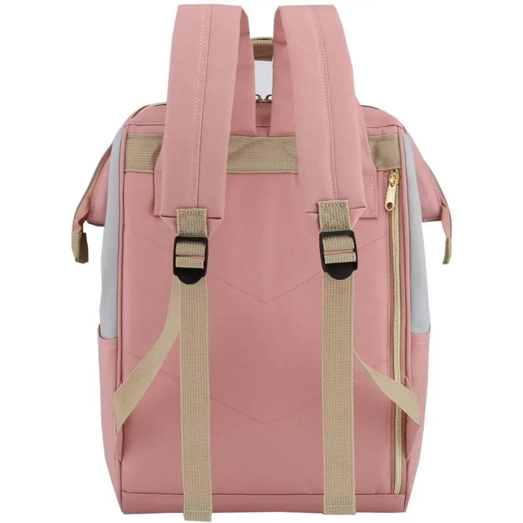 Рюкзак 9001-12 Pink/Grey, Himawari 3
