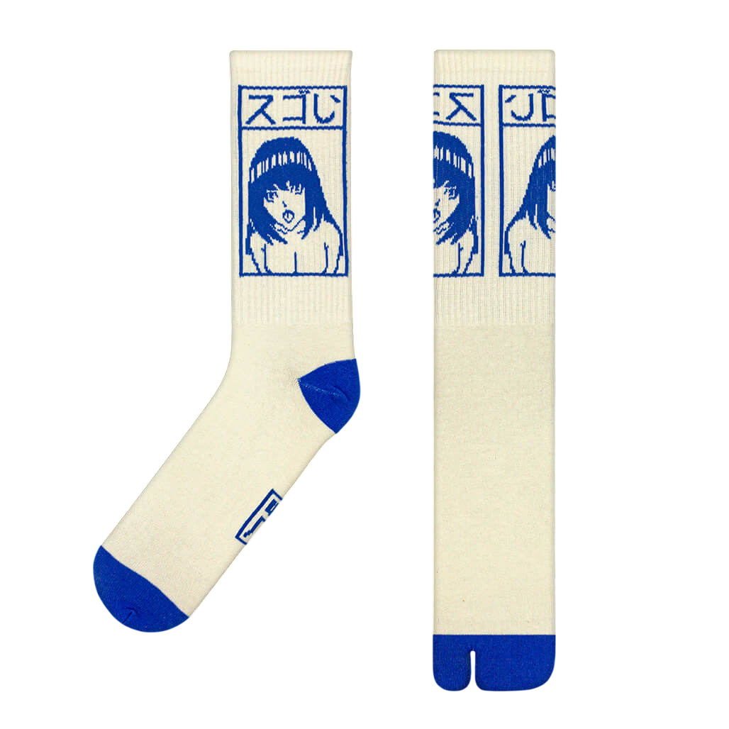 Шкарпетки tabi (японські) Sugoi, 35-39