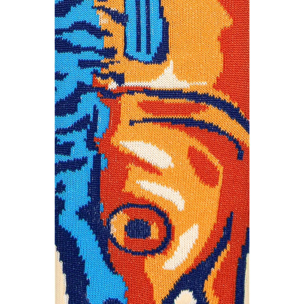 Шкарпетки tabi (японські) Скумбрія, 35-39 3