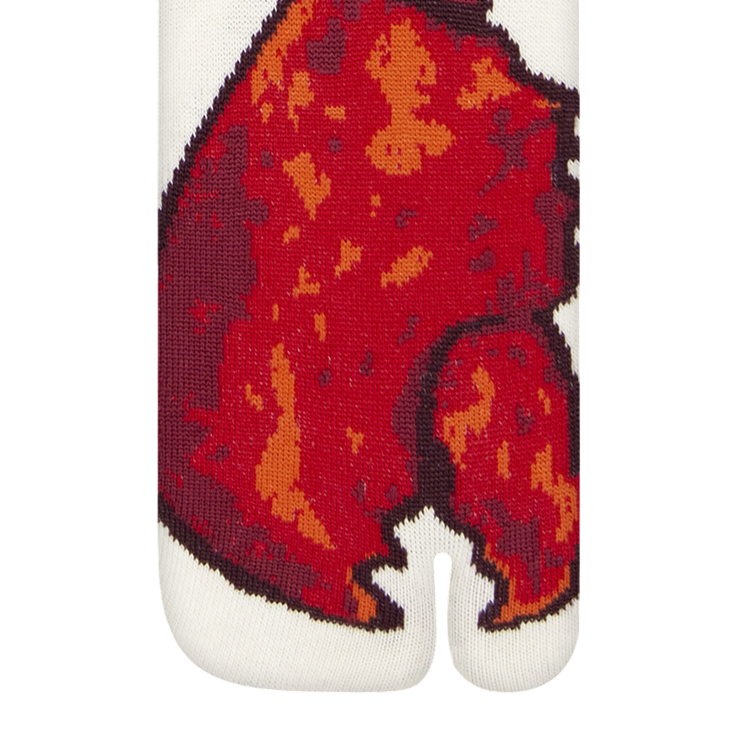 Шкарпетки tabi (японські) Клешні, 35-39 2