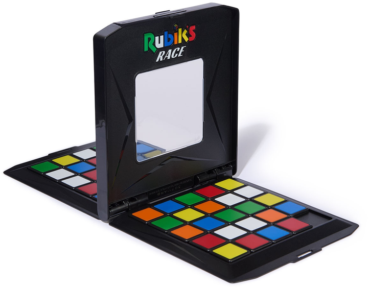 Головоломка RUBIK`S S3 - Кольоринки (1-2 гравця), 6066350R 1