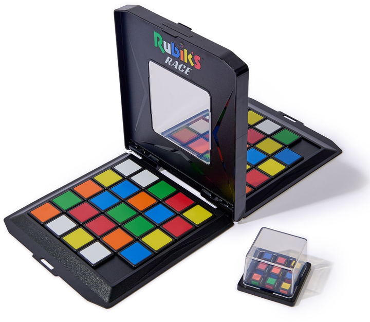 Головоломка RUBIK`S S3 - Кольоринки (1-2 гравця), 6066350R 3