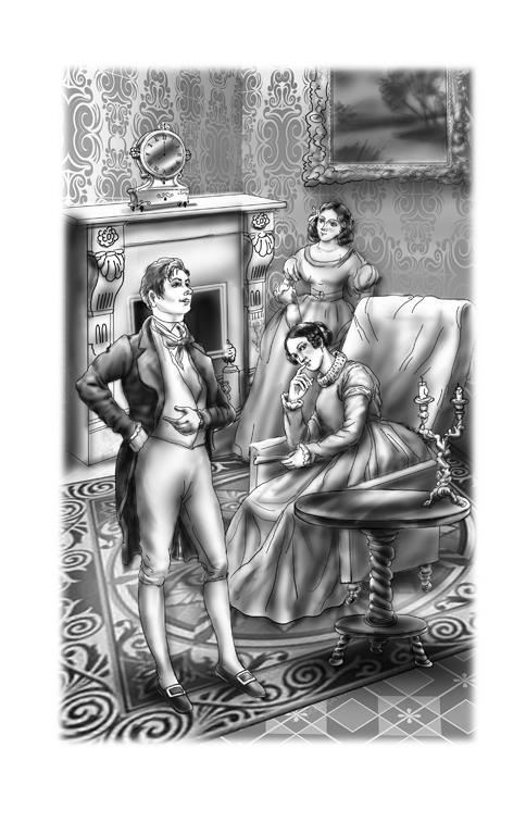 Книга ШС "Де Бальзак О. Гобсек"(у) (1049) 5