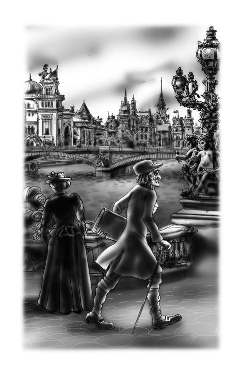 Книга ШС "Де Бальзак О. Гобсек"(у) (1049) 14