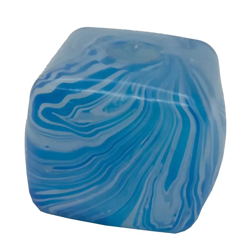 Игрушка Monster Gum "Крутой замес - Marble Cube", 38978 1