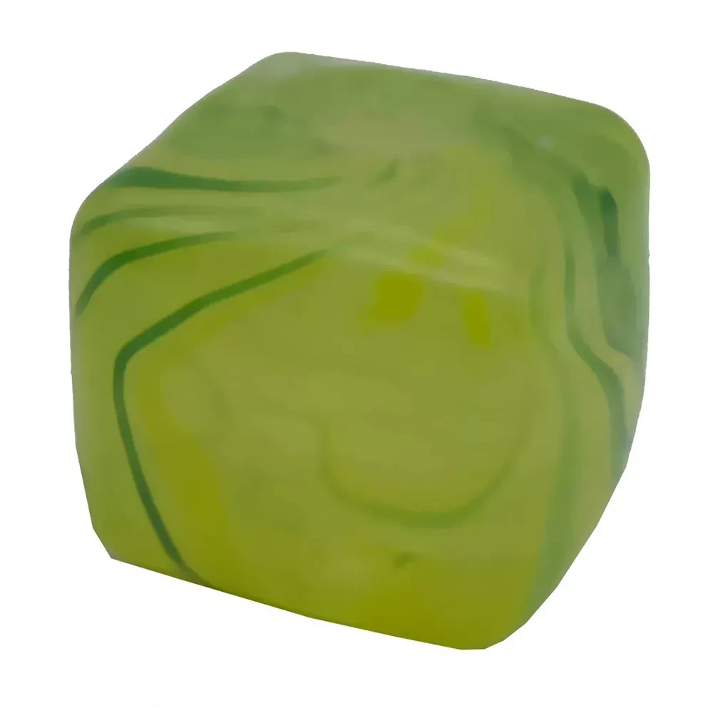 Игрушка Monster Gum "Крутой замес - Marble Cube", 38978 2
