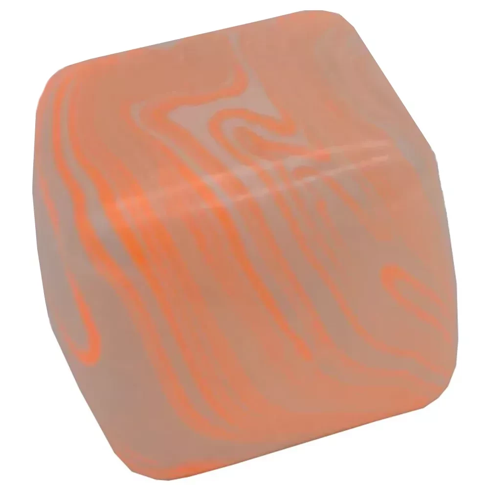 Игрушка Monster Gum "Крутой замес - Marble Cube", 38978 3