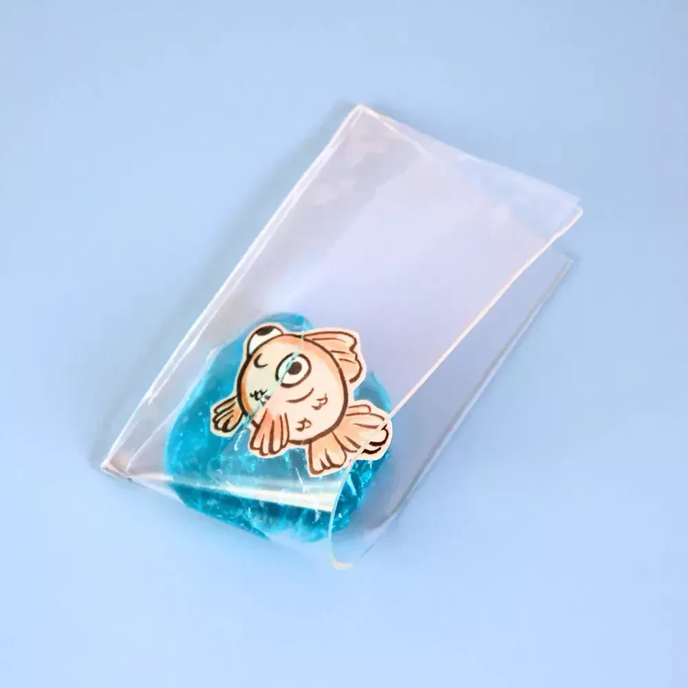 Набір для творчості Nano Tape Magic mini "Pocket pets", BKL5001-B 3